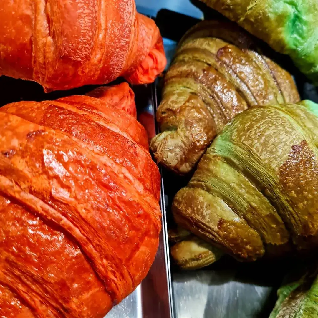 Les pâtisseries italiennes à Luxembourg Ville : un voyage de saveurs chez Casa Giuditta