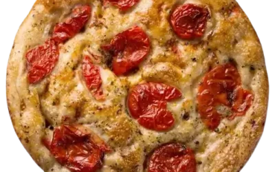 Focaccia au Luxembourg : un incontournable de la cuisine italienne proposé par Casa Giuditta