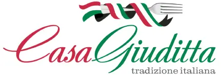 Logo de Casa Giuditta
