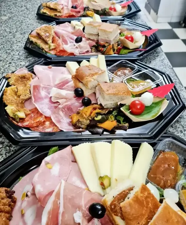 traiteur Patisserie